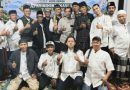 Adie Rakasiwi kembali Nahkodai MT. Balai Wartawan Kota Depok Periode 2026-2031
